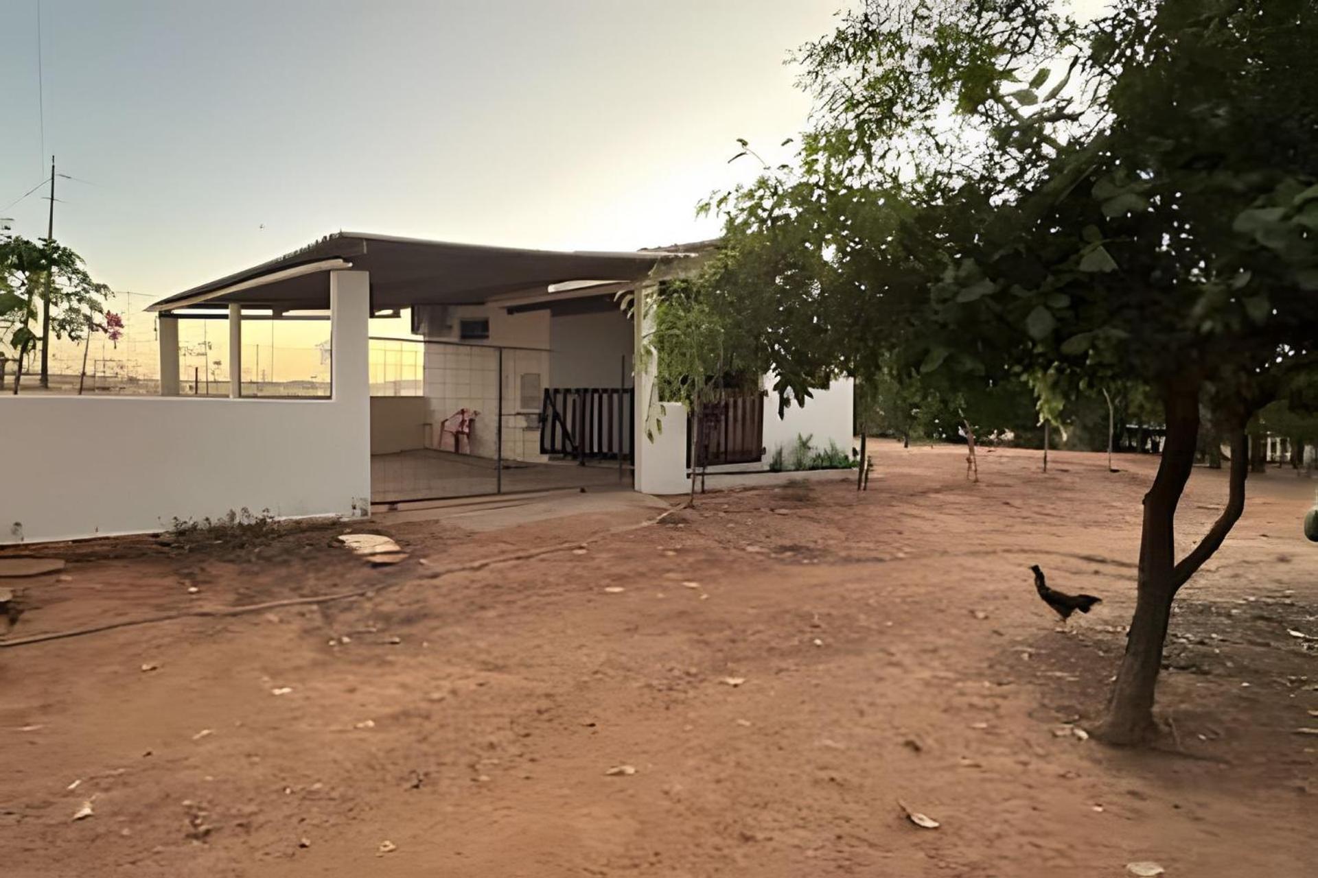 Condominio Shambala Piri Pirenópolis Eksteriør billede